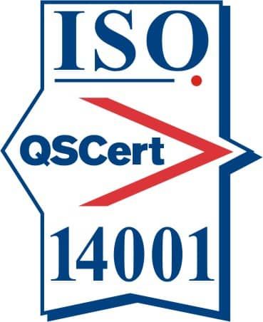 Certificazione ISO 14001