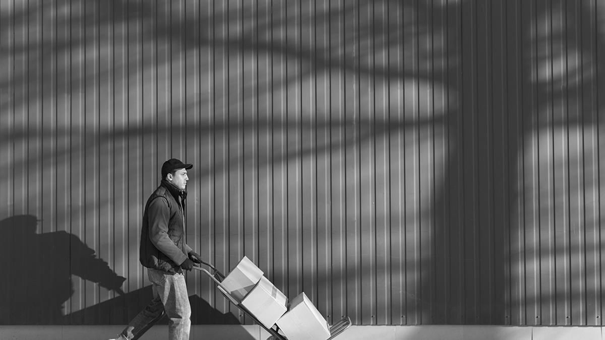 Trascar — Azienda