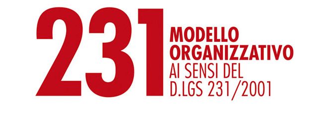 2024 — Modello 231